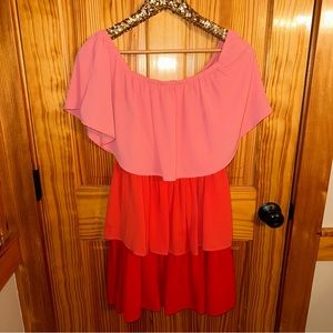 Pink Lily | dress